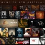 Sound of Som Productions: Redefining Independent Entertainment with Original Stories, Music & Culture