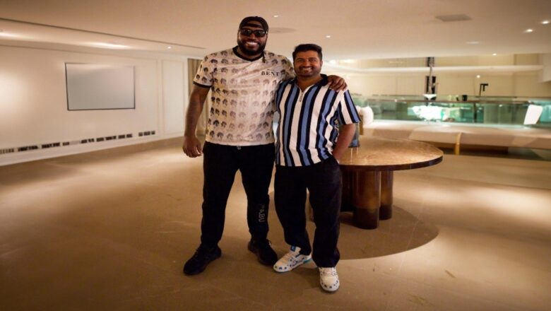 Cricket Legend Chris Gayle Confirms Kerala Visit to Support Defending Champions Kochi Blue Tigers in KCL Season 3