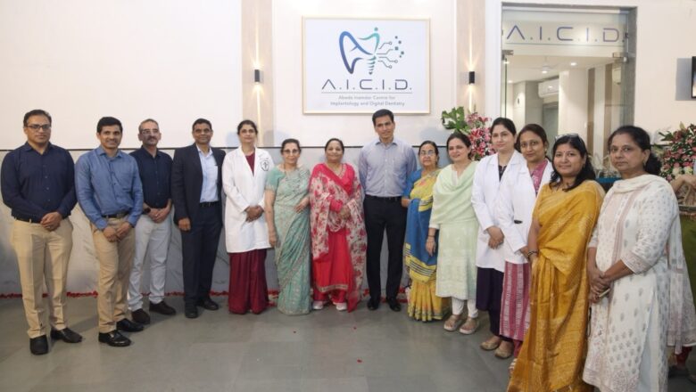 M.A. Rangoonwala College Launches Abeda Inamdar Centre of Implantology and Digital Dentistry in Pune