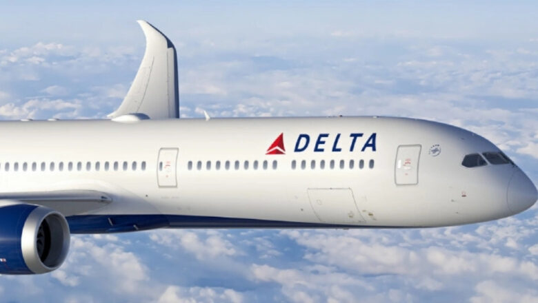 Delta Air Lines Breaks a Decade-Long Airbus Streak, Orders 30 Boeing 787-10 Dreamliners
