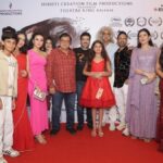 Rakesh Bedi & Makarand Deshpande Join Director Prasenjit Chakraborty at the Grand Trailer Launch of ‘Chindi Pakad’, Exploring the Unseen World of Ragpickers