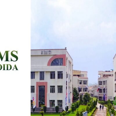 IMS Noida Invites Applications for 2026–27 Academic Session with a Strong Focus on Employability and Innovation