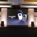 Insta360 X6 Debuts in India, Bringing Flagship 8K 360 Capture to Creators, Moto Riders, and Adventure Filmmakers
