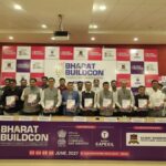 Bharat Buildcon 2027 Launches Its National Campaign from Rajkot — “One Nation. One Expo.” to Connect India’s Building Materials Industry with the Global Marketplace