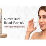 Beyond Beauty: How Subset’s Dual Repair Formula Is Redefining Cellular Health and Healthy Aging