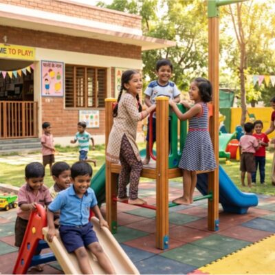 A Practical Guide to Evaluating a Preschool Franchise in India Before You Invest