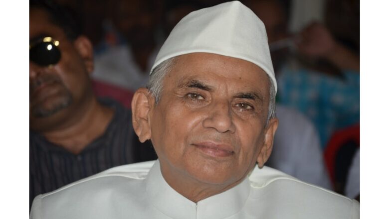 Eminent Lawyer Jai Prakash Mishra Remembered on His Death Anniversary