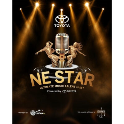 Toyota Kirloskar Motor Announces The ‘North East Star’ Talent Hunt