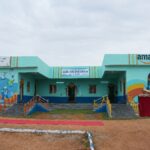 Amazon Inaugurates New Mandal Parishad Primary School and Pre-Primary Center in Peddaveedu, Telangana