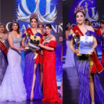 Ravneet Duggal Crowned 1st Runner-Up at Glammonn Mrs India Worldwide 2026