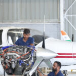 The Maintenance Side of Pilot Training: The Engineering Backbone at Chimes Aviation Academy (CAA)