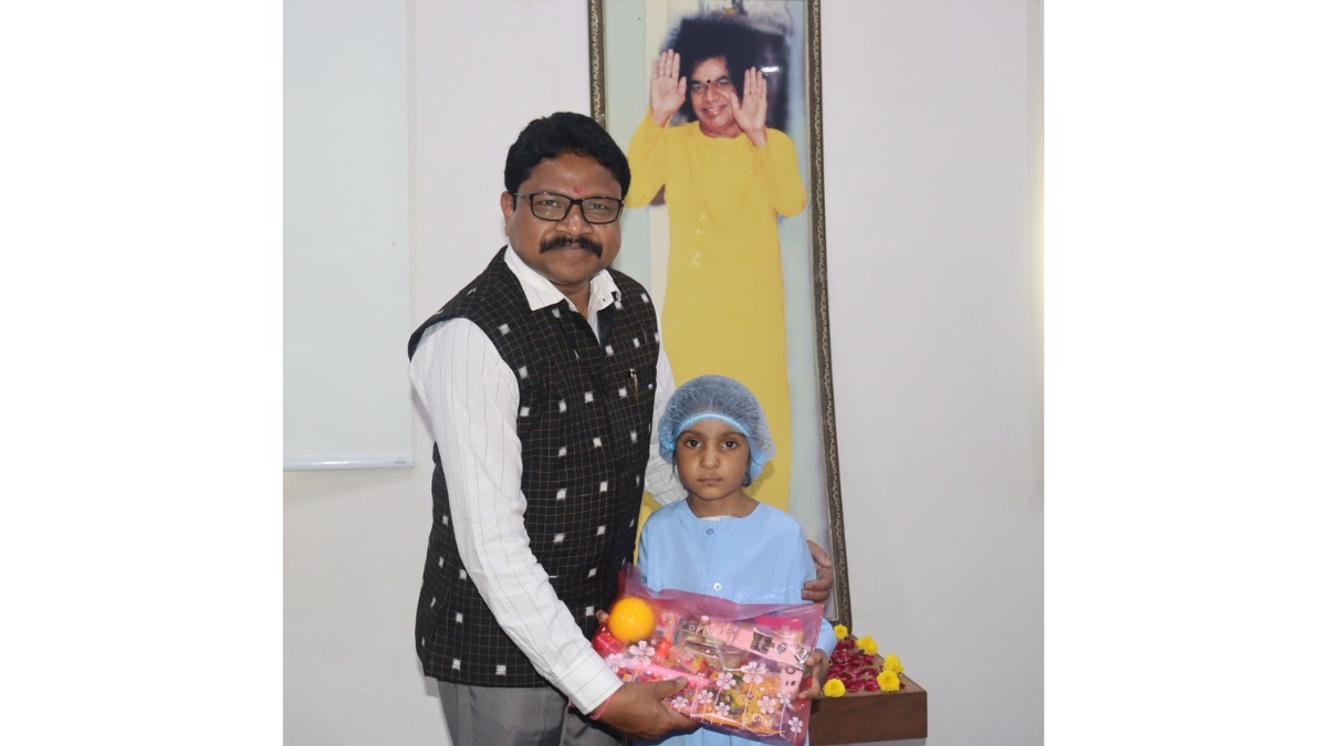 Mukesh Mahalinga
