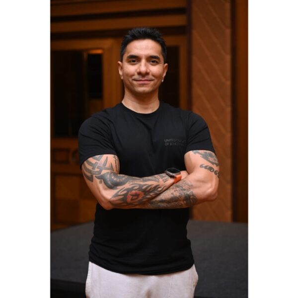 Luke Coutinho Announces Foundational Medicine and Lifestyle Certification, Level 1: Find Your Rhythm