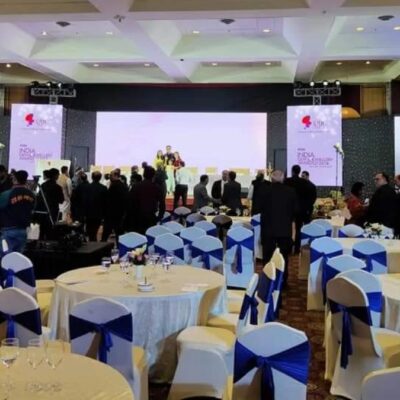 Hire4Event Integrates Technology, Innovation and Data-Driven Solutions into Corporate Event Management
