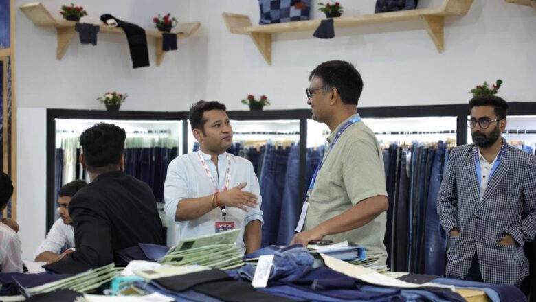 Gartex Texprocess India Incorporating the Denim Show Returns to Delhi with a Focus on Business Growth