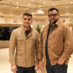 KORA by Nilesh Mitesh Strengthens Ahmedabad Presence with New Flagship Store on Sindhu Bhavan Road
