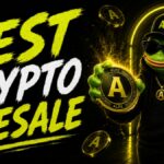Best Crypto Presale: AlphaPepe Targets Tier-1 CEX Listings While XRP Price Prediction Stalls