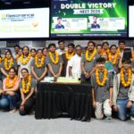 Resonance Hyderabad: A legacy of continuous achievers in NEET UG 2026