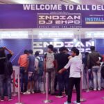 India’s leading brandmakers show ‘Indian DJ Expo-2026’ at Pragati Maidan, from August 19