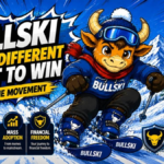 Best Cheap Crypto to Buy Now: $BULLSKI Starts at $0.000015