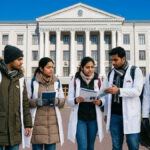 MBBS in Russia 2026: Safety Concerns, NMC Rules and Rising Questions – Is Studying MBBS in Russia Still a Smart Choice for Indian Students?