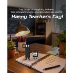 Lessons Worth Keeping: A Smarter Digital Toolkit for Teachers This Teachers’ Day