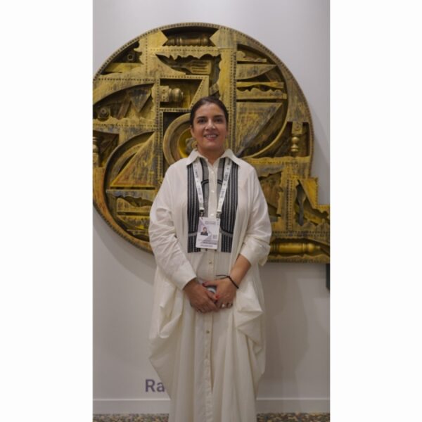 Second Edition of IAF EDI+IONS Kicks Off in Ahmedabad, Celebrating the City’s Legacy of Art, Design, and Architecture