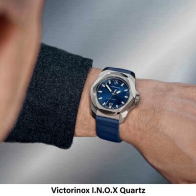 Victorinox, rooted in Swiss Heritage Celebrates Gifting for Every Occasion