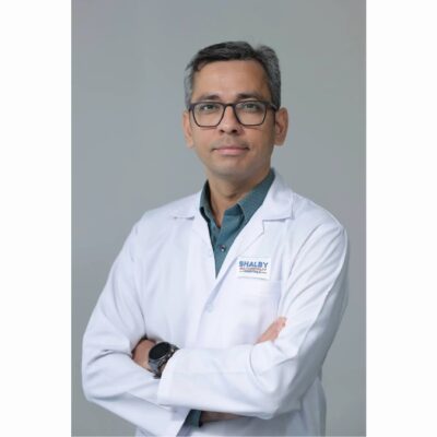 Endoscopic Surgery Helps Preserve Vision After Complex Orbital Injury: Dr. Harnarayan Singh