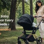 Essential Baby Travel Gear Every Parent Needs – Recommended by Loopie