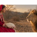Gujarati Film ‘Amba’ Releases First Devotional Garba Track ‘Amba Ramva Aave’