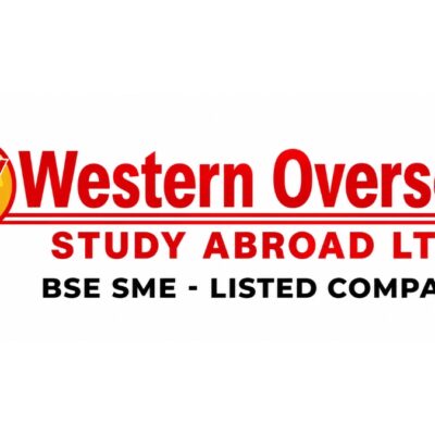 Western Overseas Study Abroad Limited To Organise Multi-City Education and Immigration Fairs And Overseas Work Visa Hiring Drives In September 2026