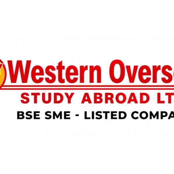 Western Overseas Study Abroad Limited To Organise Multi-City Education and Immigration Fairs And Overseas Work Visa Hiring Drives In September 2026