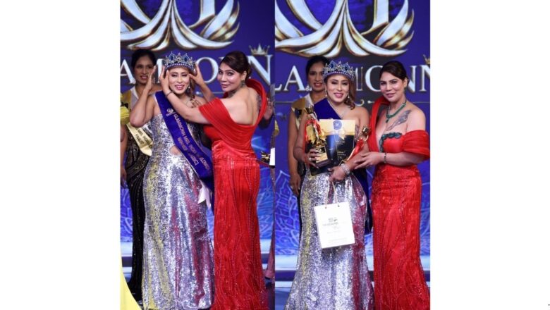 Manjoo Bundhoo Crowned Glammonn Mrs India Worldwide 2026 – Classic Winner, Inspiring Women to Pursue Their Dreams Without Limits