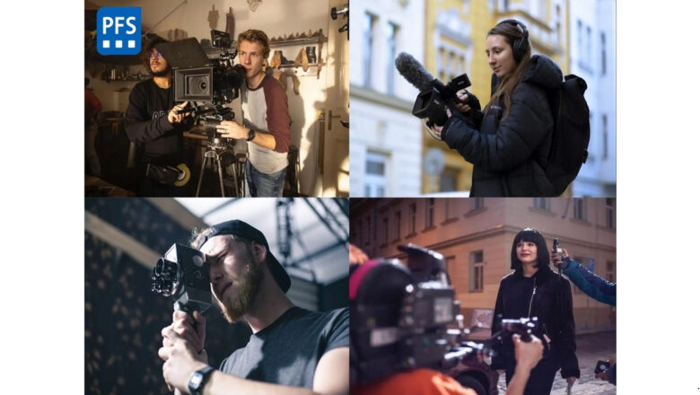 Prague Film School Opens 2026/27 Enrollment as Czech Production Incentives Reopen