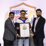 Ashok Tukaram Mundhe and Sudarshan Lakshman Kumbhar to Be Honoured with Maharashtra Udyog Bhushan Puraskar 2026 for Construction Excellence