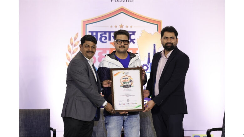 Ashok Tukaram Mundhe and Sudarshan Lakshman Kumbhar to Be Honoured with Maharashtra Udyog Bhushan Puraskar 2026 for Construction Excellence