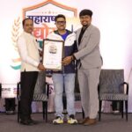 Kailas Spray & Bhattipaintaing Works Honoured for Excellence in Stud Welding Technology