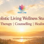 Holistic Living Wellness Studio: Creating a Safe Space for Healing, Growth and Transformation