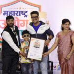 Munjabhau Kisan Dhage and Manisha Munjabhau Dhage to Be Honoured with Maharashtra Udyog Bhushan Puraskar 2026