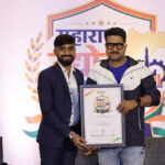 I2CAN Education Pvt. Ltd. Honoured for Excellence in Aesthetic Medicine Education & Training