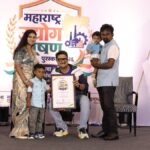 Sam Manufacturing And Services Private Limited Honoured as One of the Best Bricks Manufacturing & Services Companies in Pune