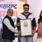 Valtech Building Solutions Pvt. Ltd. Honoured for Excellence in Eco-Friendly Construction Solutions