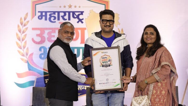 Valtech Building Solutions Pvt. Ltd. Honoured for Excellence in Eco-Friendly Construction Solutions