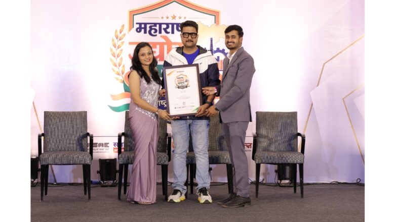SIMPLONA DESIGN SOLUTIONS Honoured as Best Industrial Automation Solutions Company of the Year