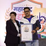 Rajashri World Honoured as Best Tours & Travels Company in Thane