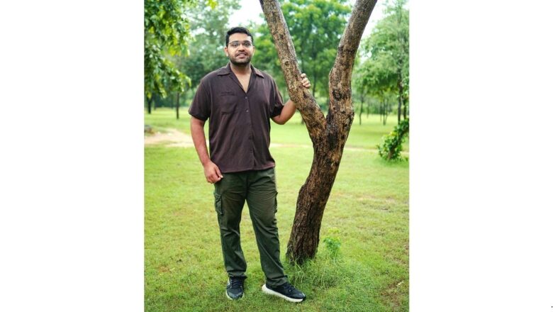 Meet Chirag Panwar: The Young Nature Entrepreneur Turning a Green Vision into Action