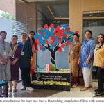 The Knowledge Habitat Schools Turns Its Logo into a Tribute of Gratitude This Teachers’ Day