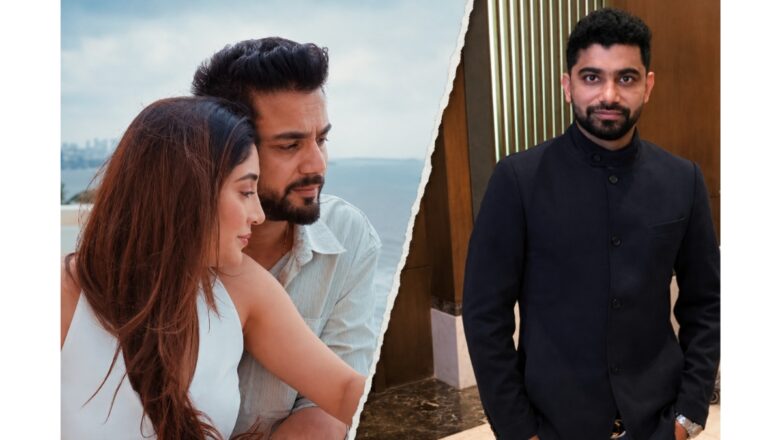 Ratan Lal Jain Joins Hands with Elvish Yadav and Shivangi Joshi for an Exciting New Song