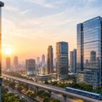 Rising Office Rents Signal Strength in India’s Commercial Real Estate Market